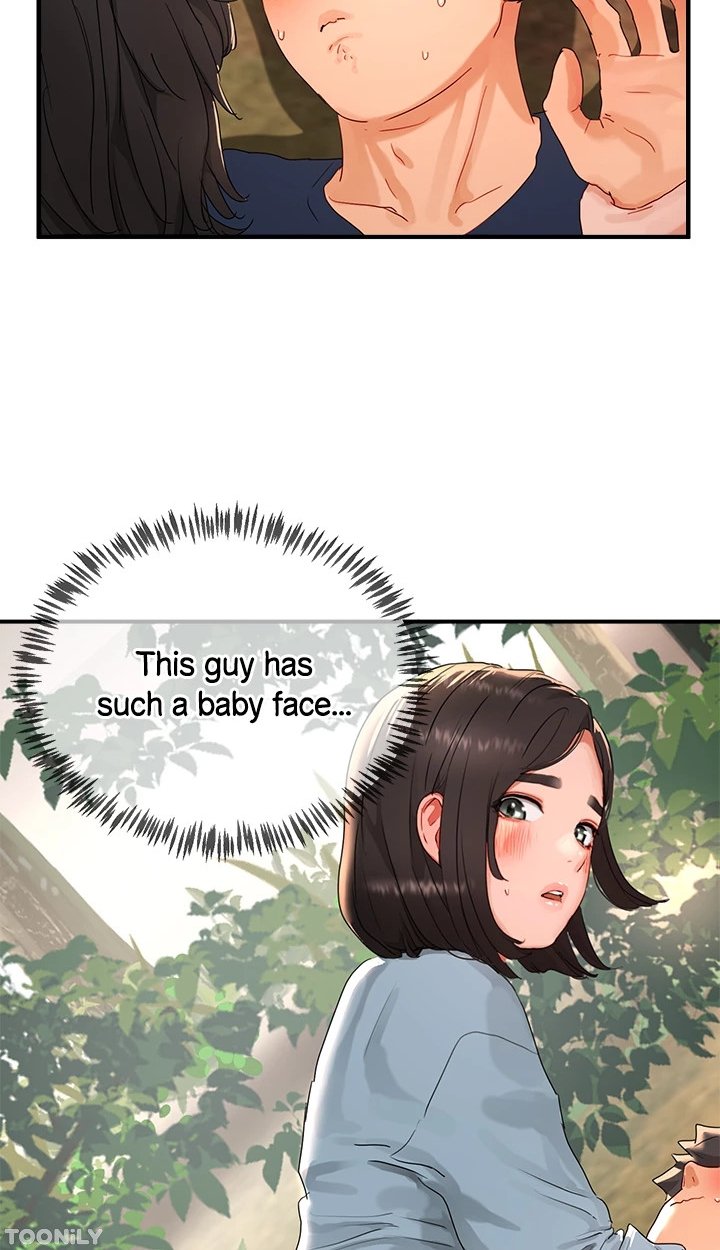 (Pt.24)In the Summer Ch.49+50 #1UlGSmQN