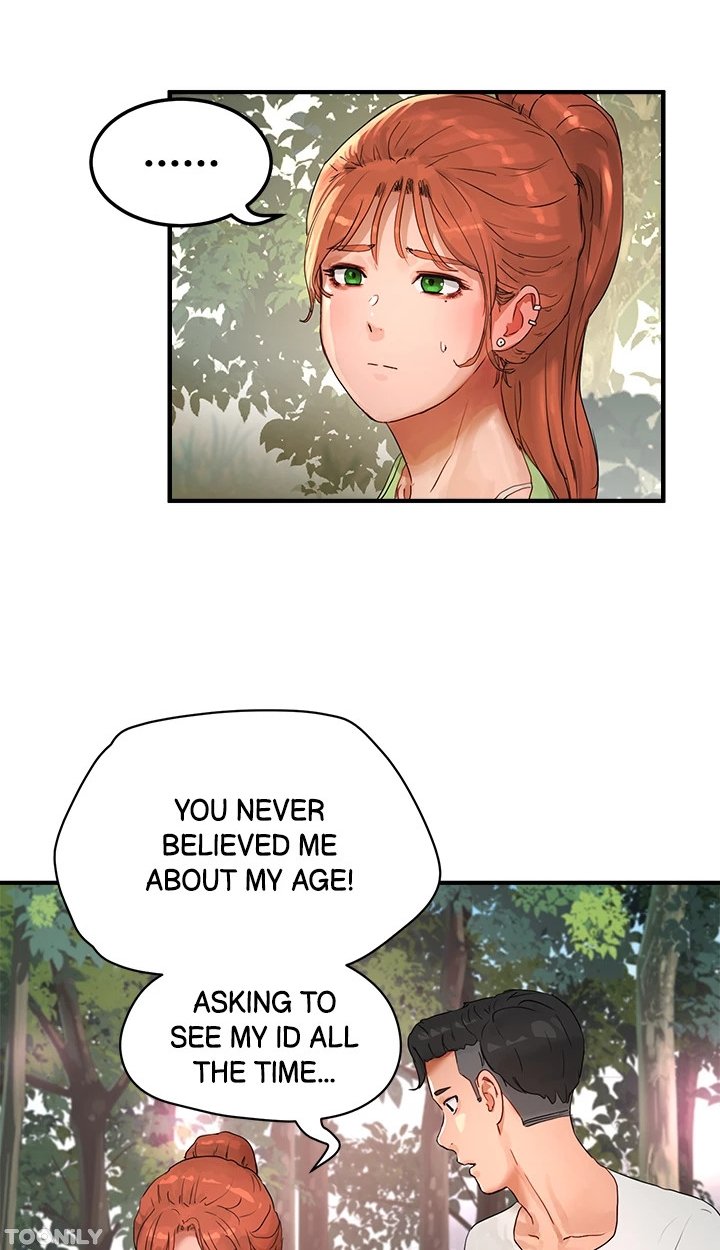 (Pt.24)In the Summer Ch.49+50 #e7wiOVVi