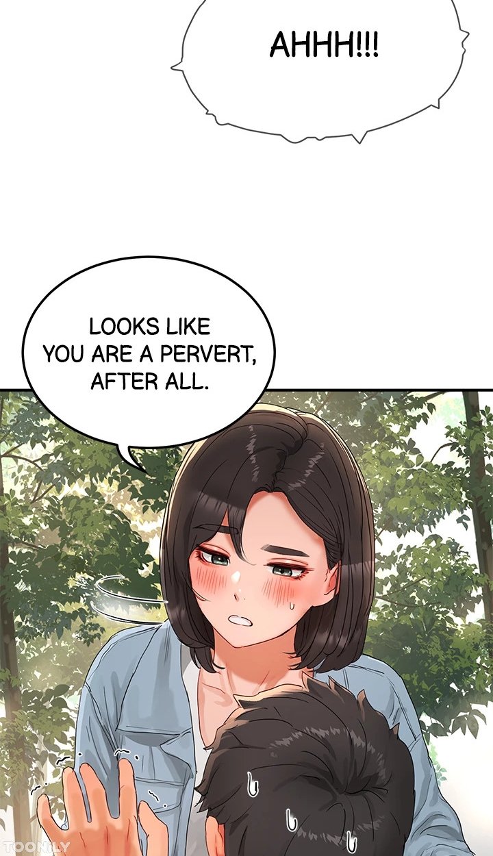 (Pt.24)In the Summer Ch.49+50 #ouONwUia