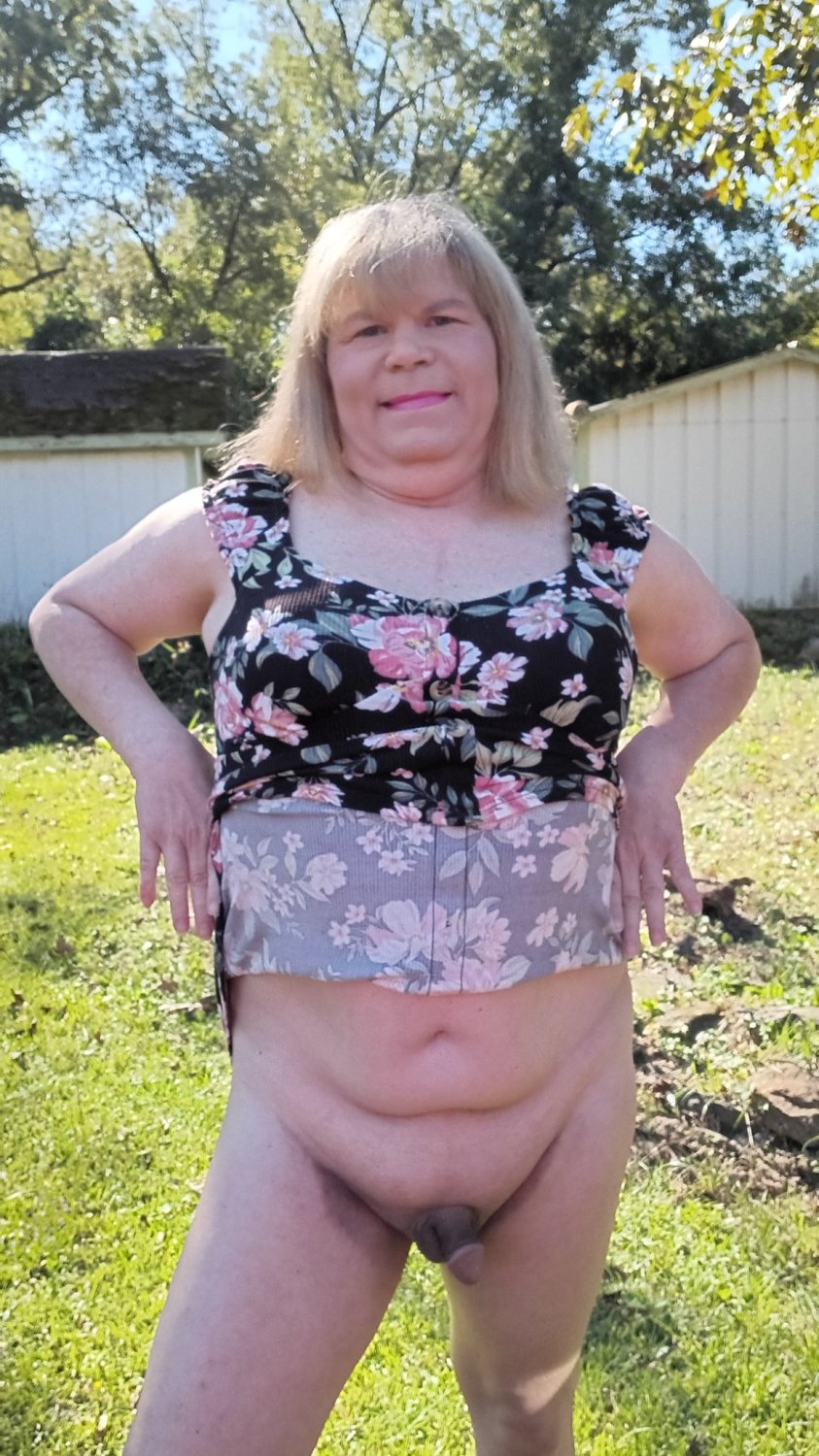 Valley Alabama Sissy Jamie's Picnic #c2fGKF7c