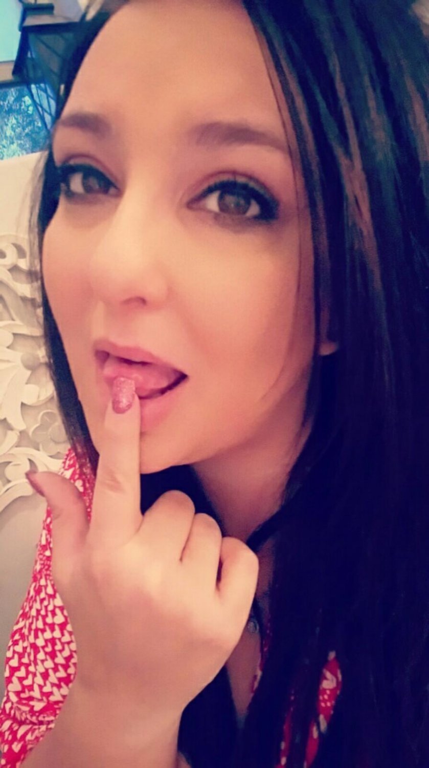 Courtney The Tight-Bodied Verizon Slut #KdthSPv6