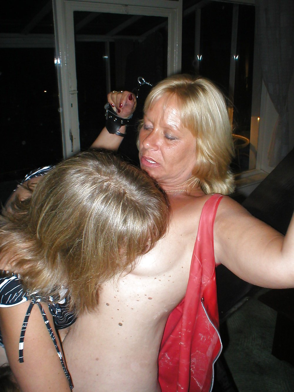 Wife multiple experiences #o8902xib