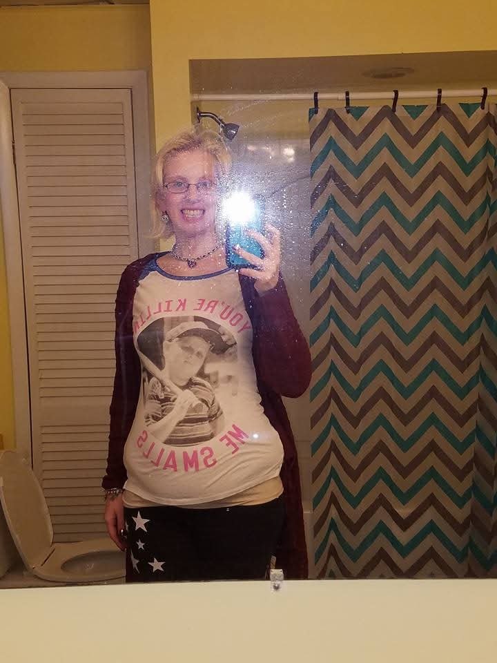 Stefani, mother of two webslut #dRWQRpx9